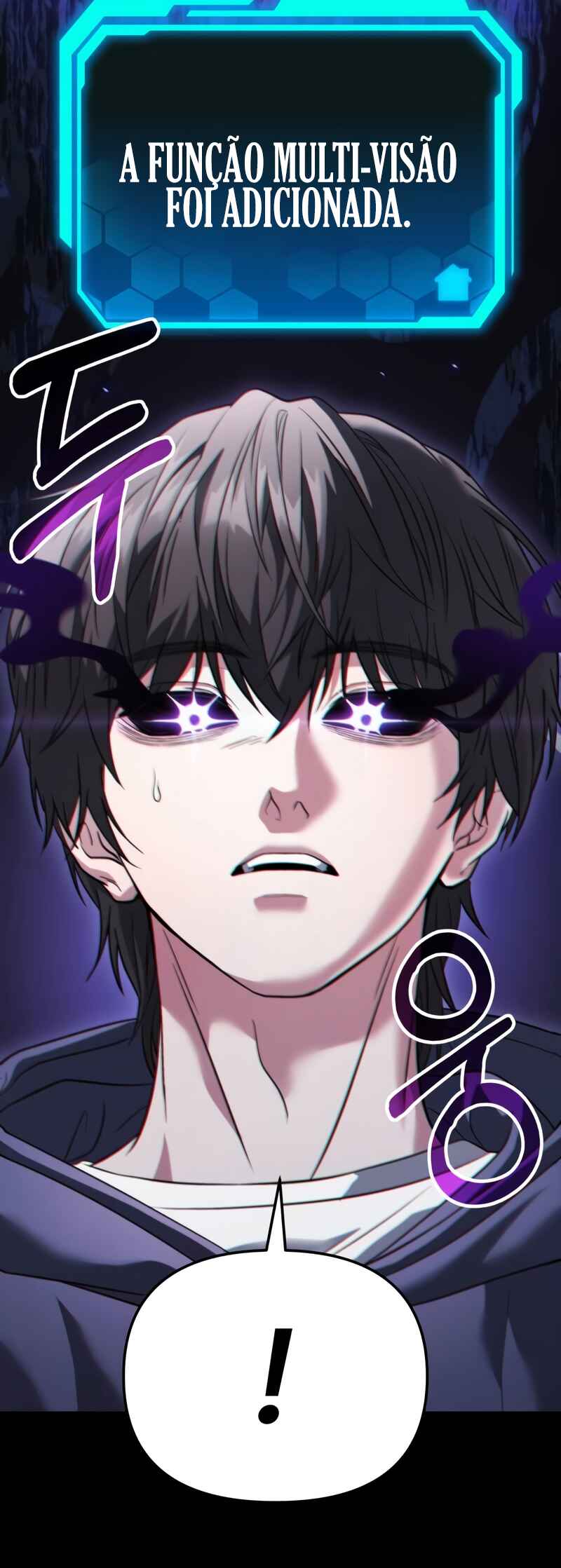 Read The Ultimate Shut In PT Manga Online