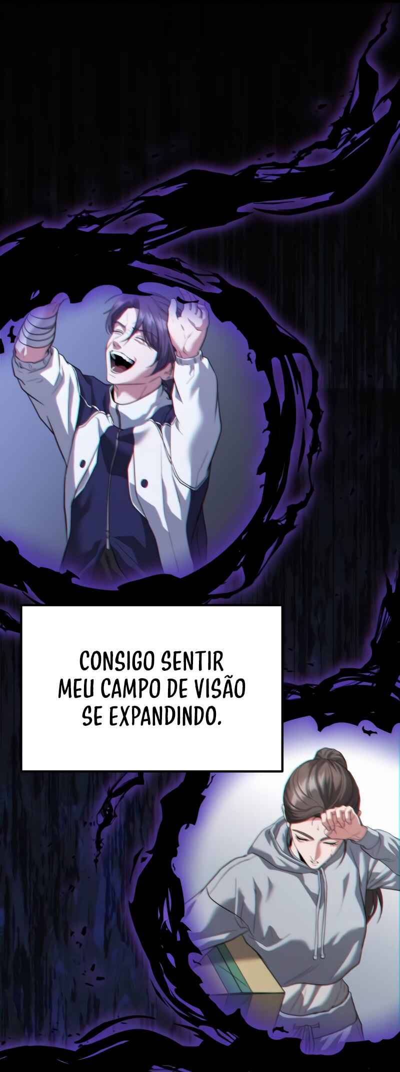 Read The Ultimate Shut In PT Manga Online
