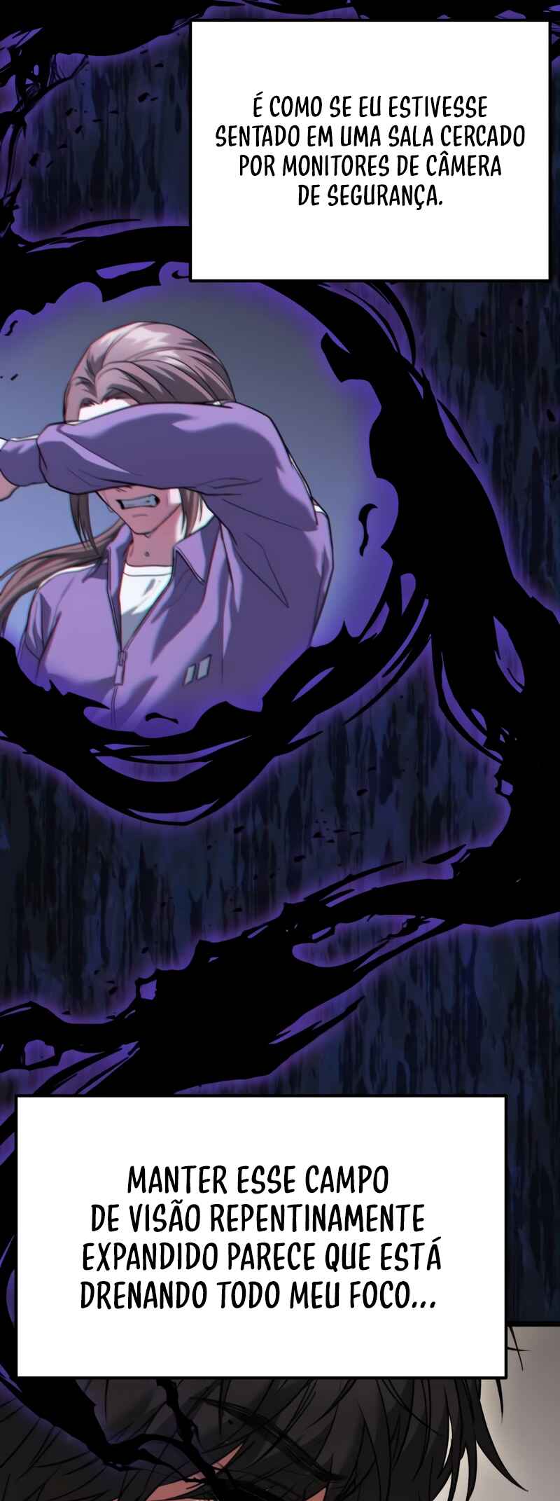 Read The Ultimate Shut In PT Manga Online