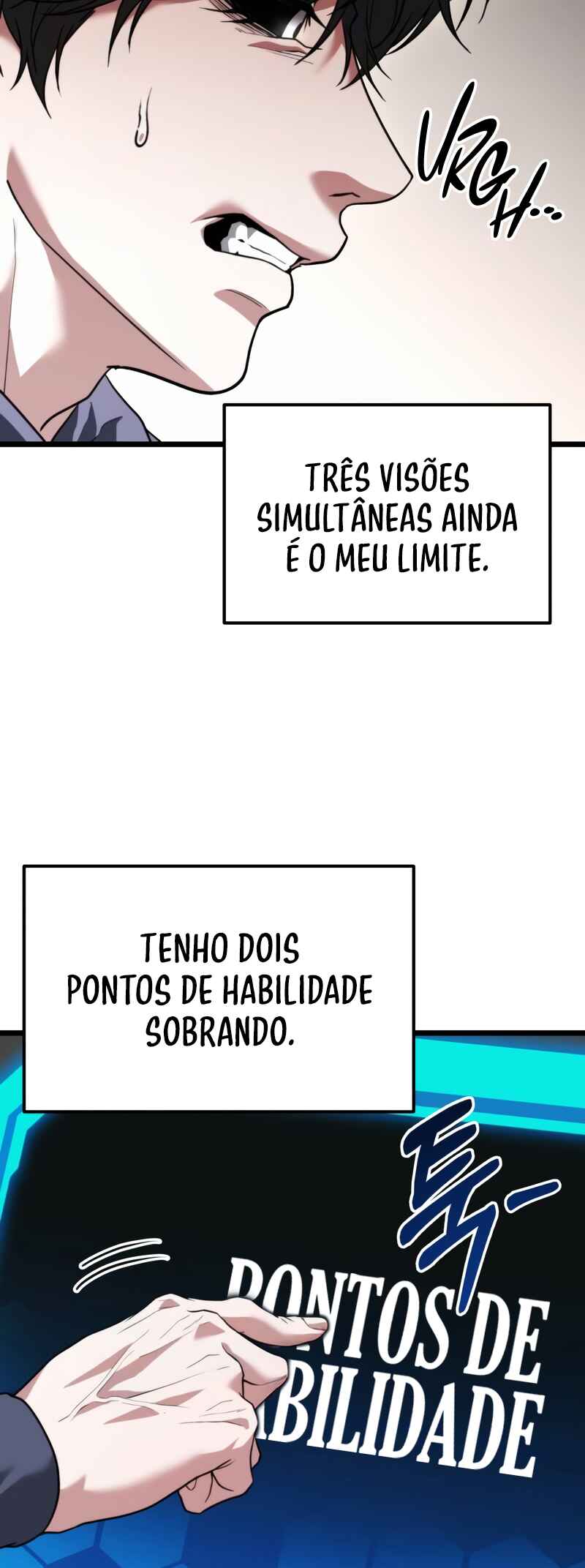 Read The Ultimate Shut In PT Manga Online