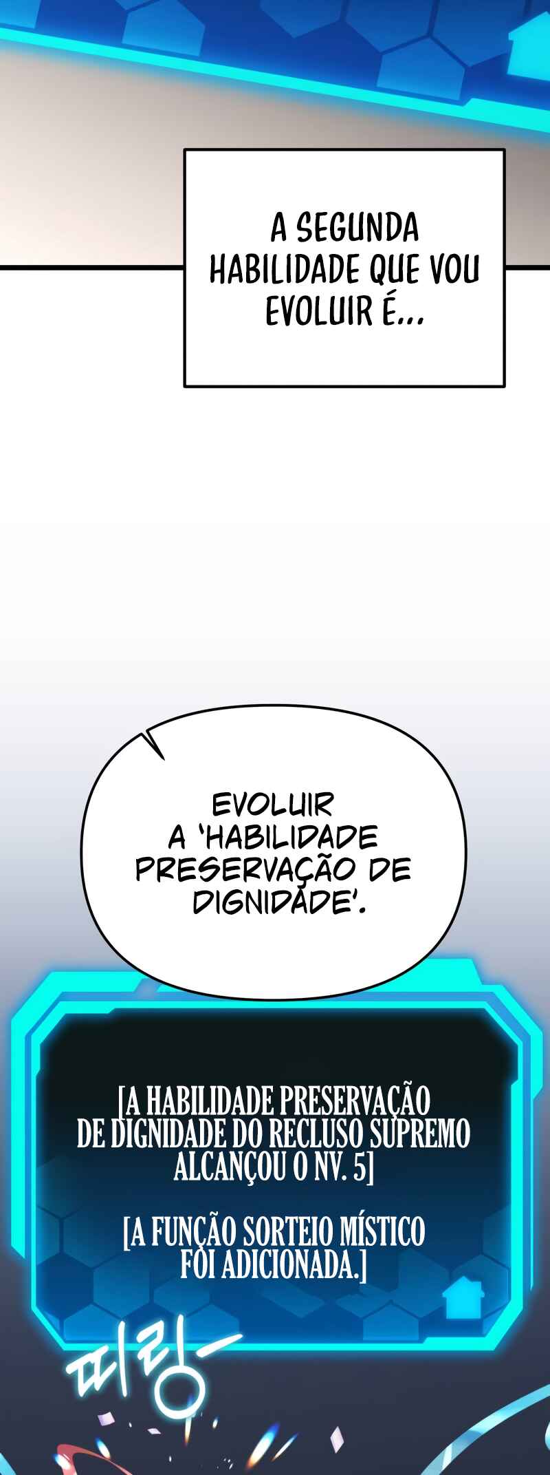 Read The Ultimate Shut In PT Manga Online