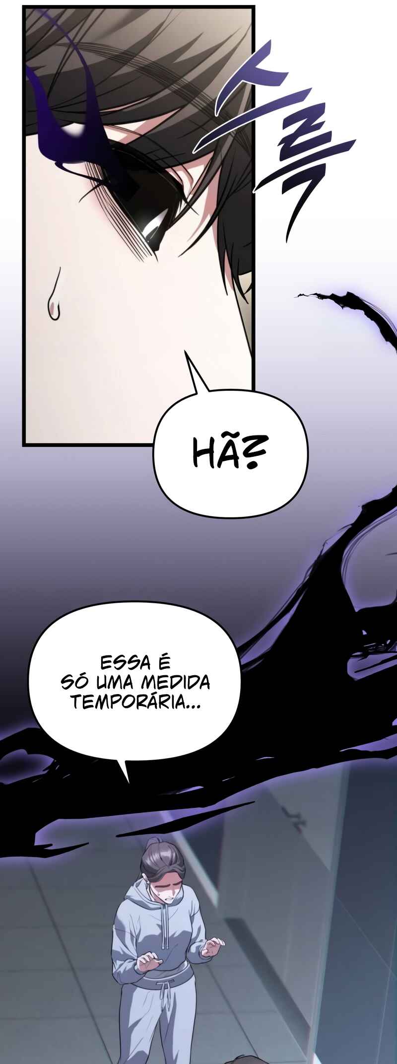 Read The Ultimate Shut In PT Manga Online