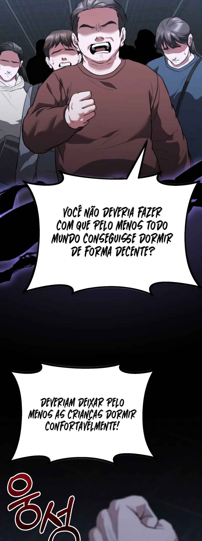 Read The Ultimate Shut In PT Manga Online