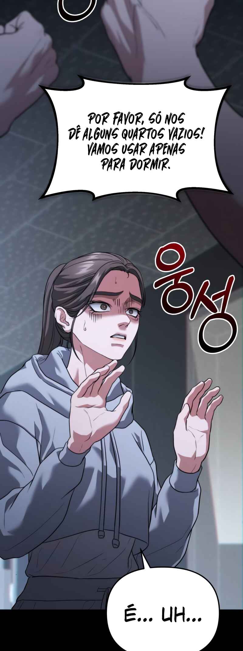 Read The Ultimate Shut In PT Manga Online
