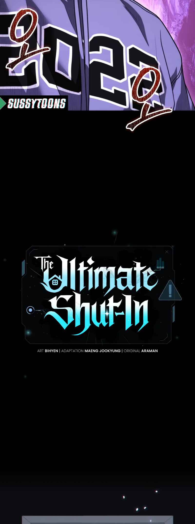 Read The Ultimate Shut In PT Manga Online