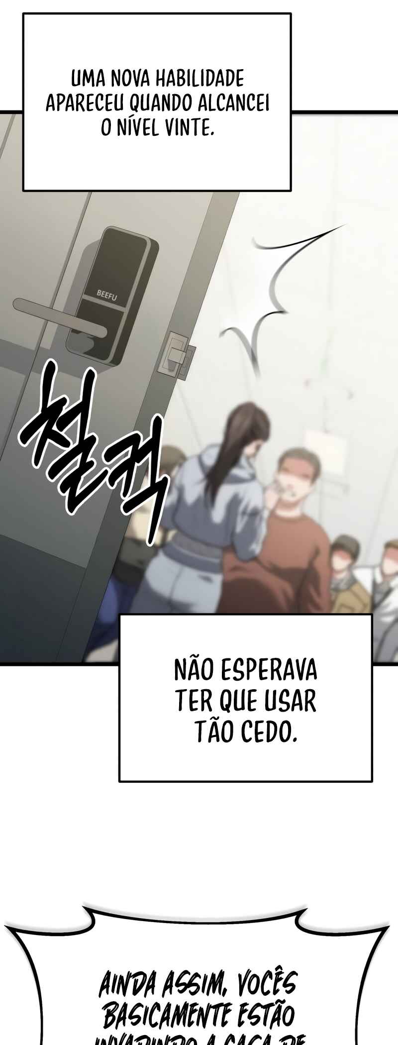 Read The Ultimate Shut In PT Manga Online