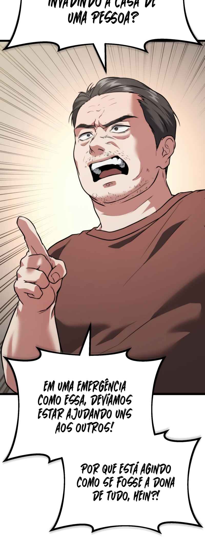Read The Ultimate Shut In PT Manga Online