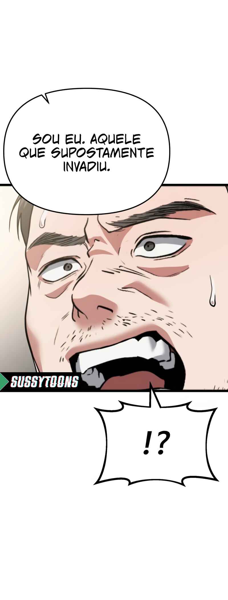 Read The Ultimate Shut In PT Manga Online