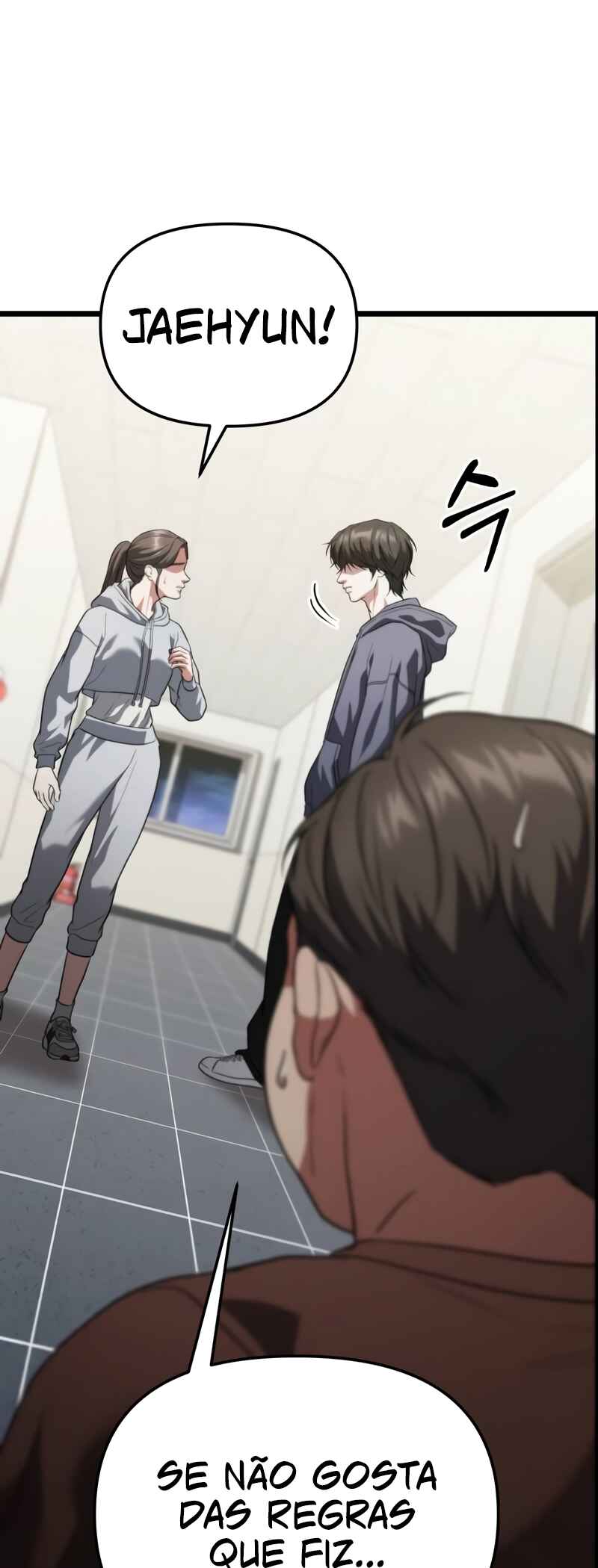 Read The Ultimate Shut In PT Manga Online