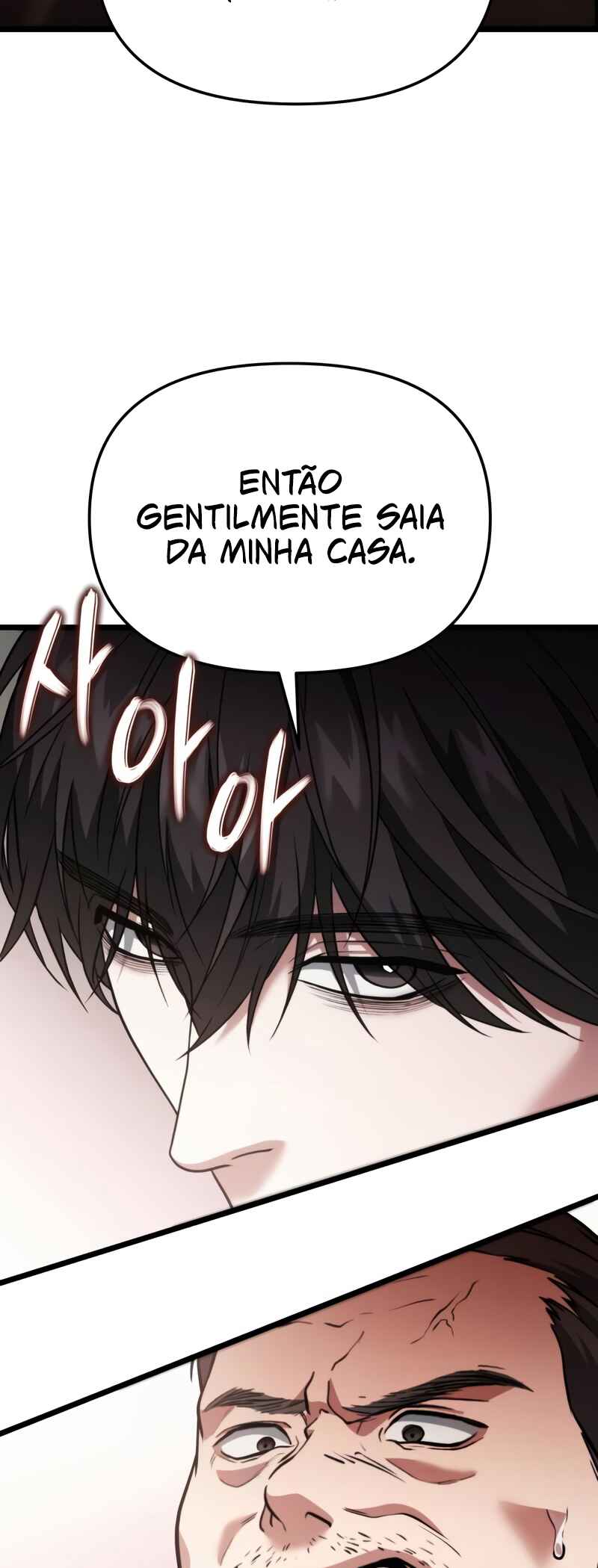 Read The Ultimate Shut In PT Manga Online