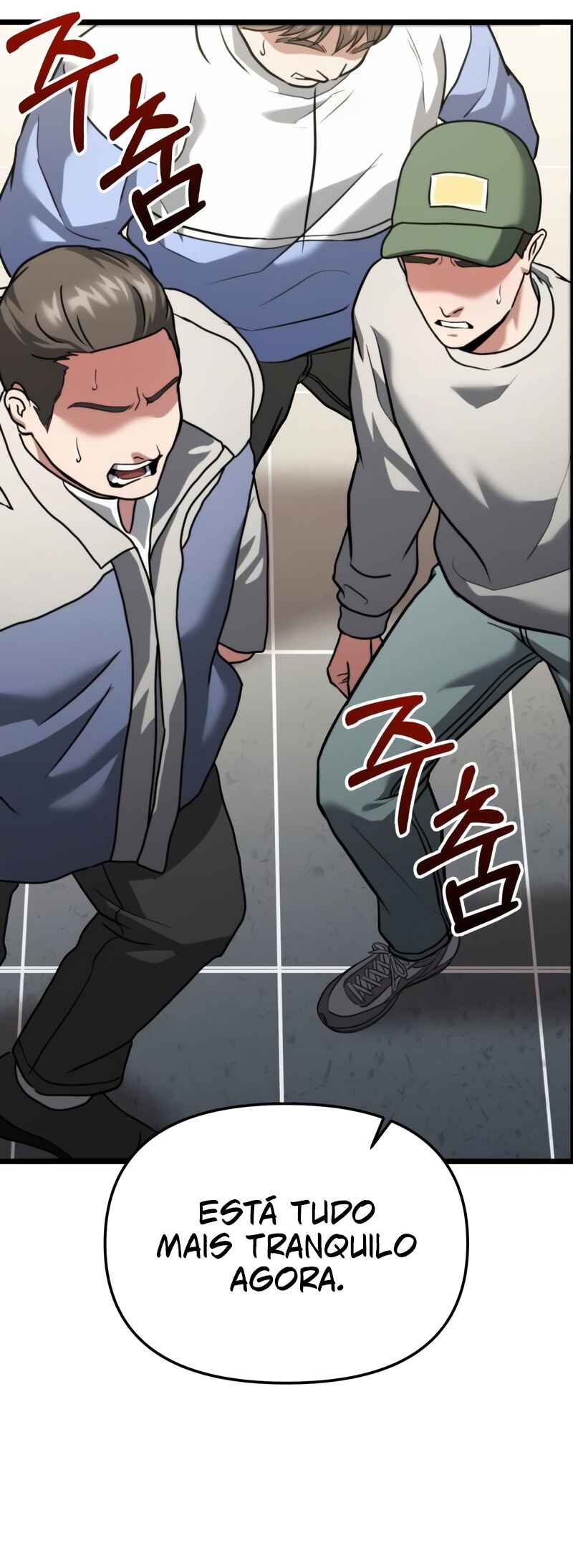 Read The Ultimate Shut In PT Manga Online