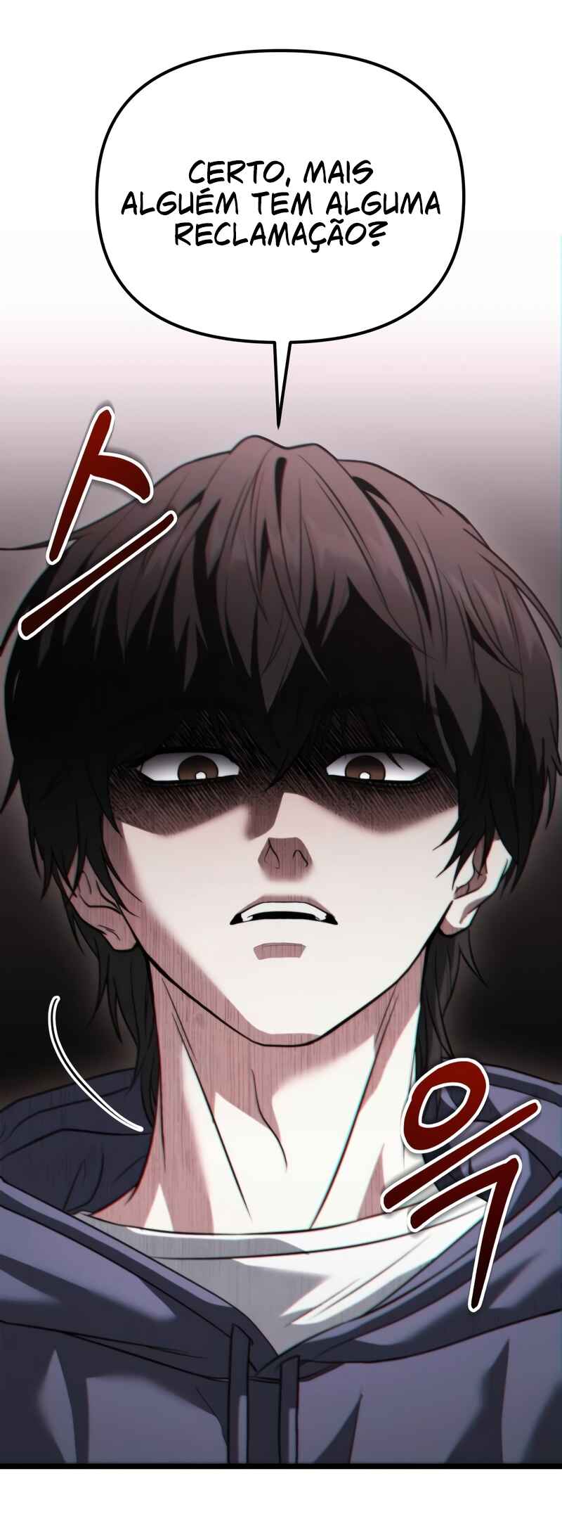 Read The Ultimate Shut In PT Manga Online