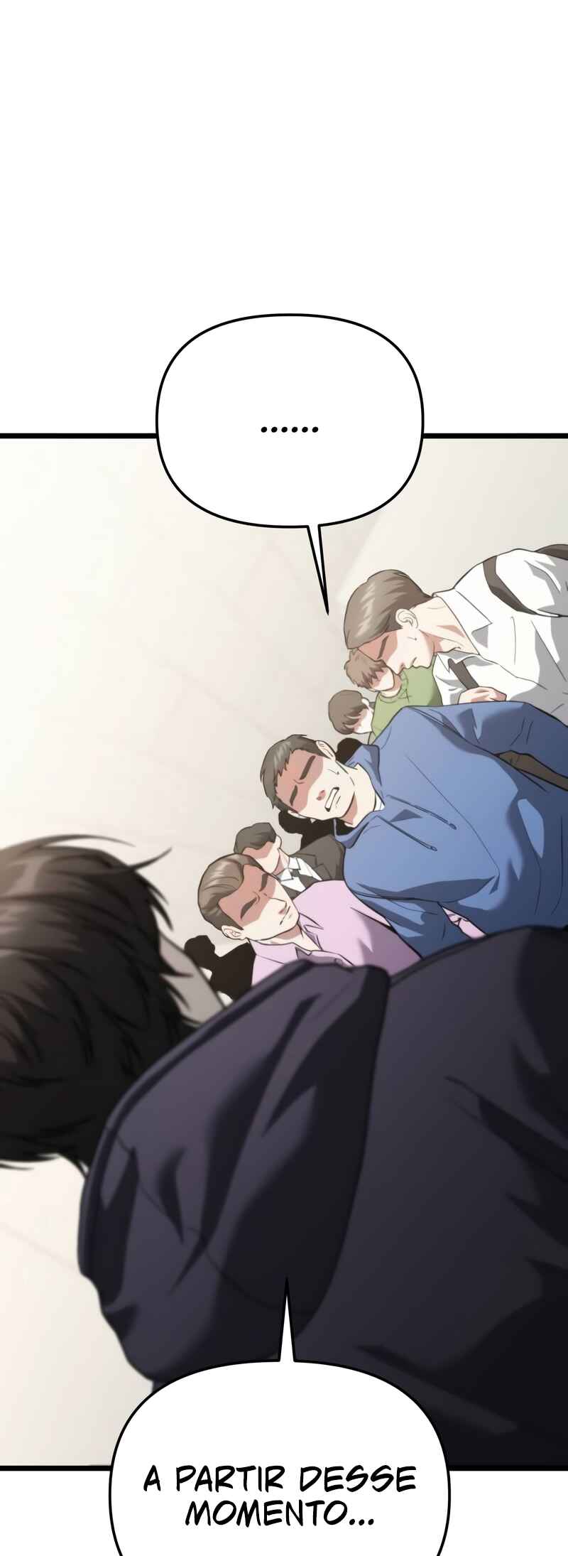 Read The Ultimate Shut In PT Manga Online