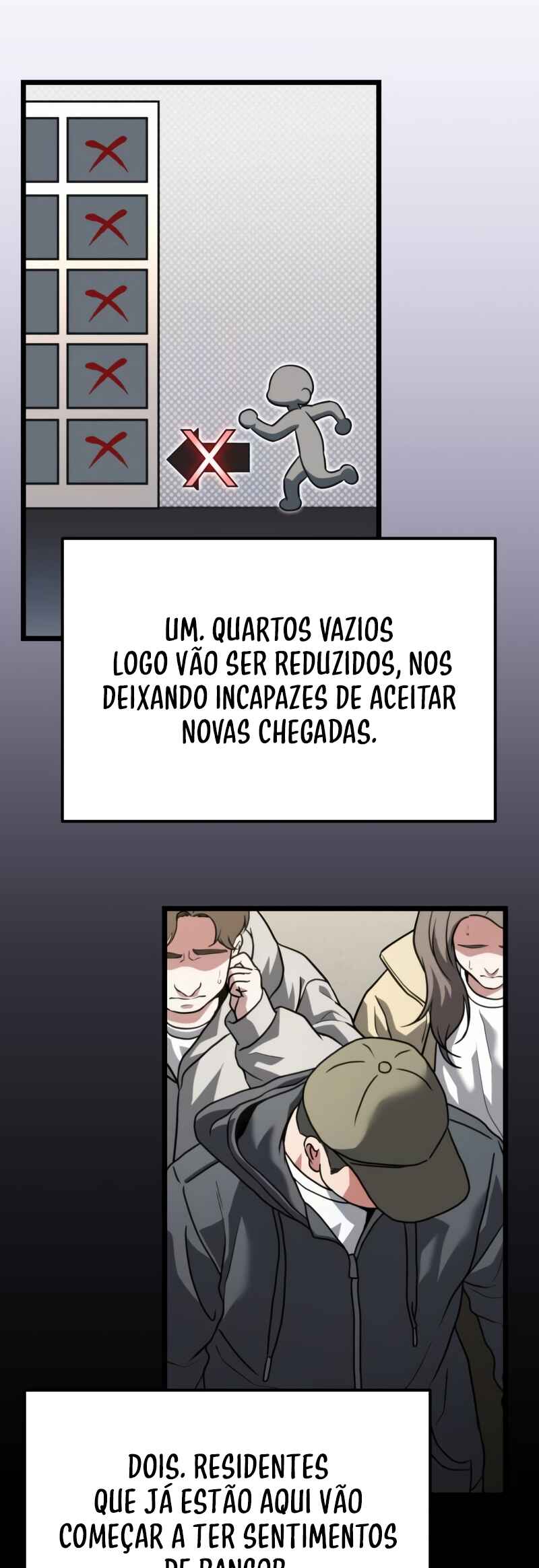 Read The Ultimate Shut In PT Manga Online