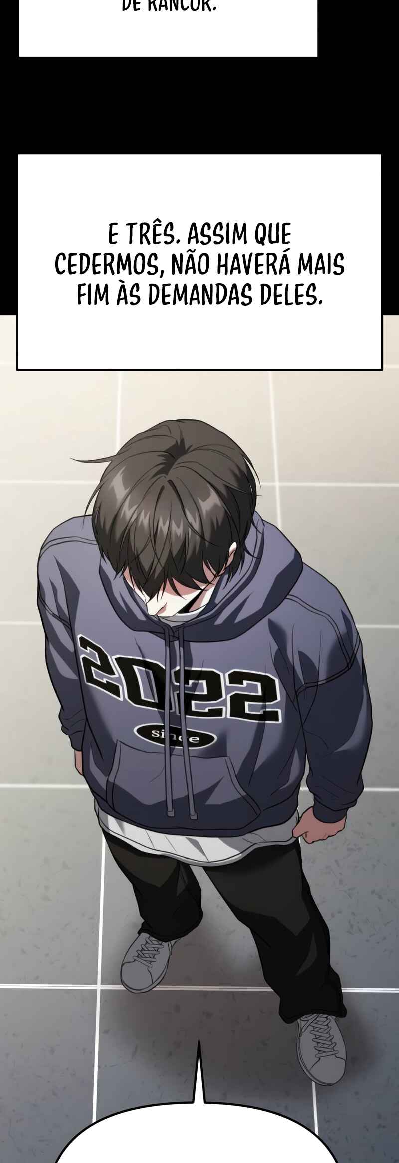 Read The Ultimate Shut In PT Manga Online