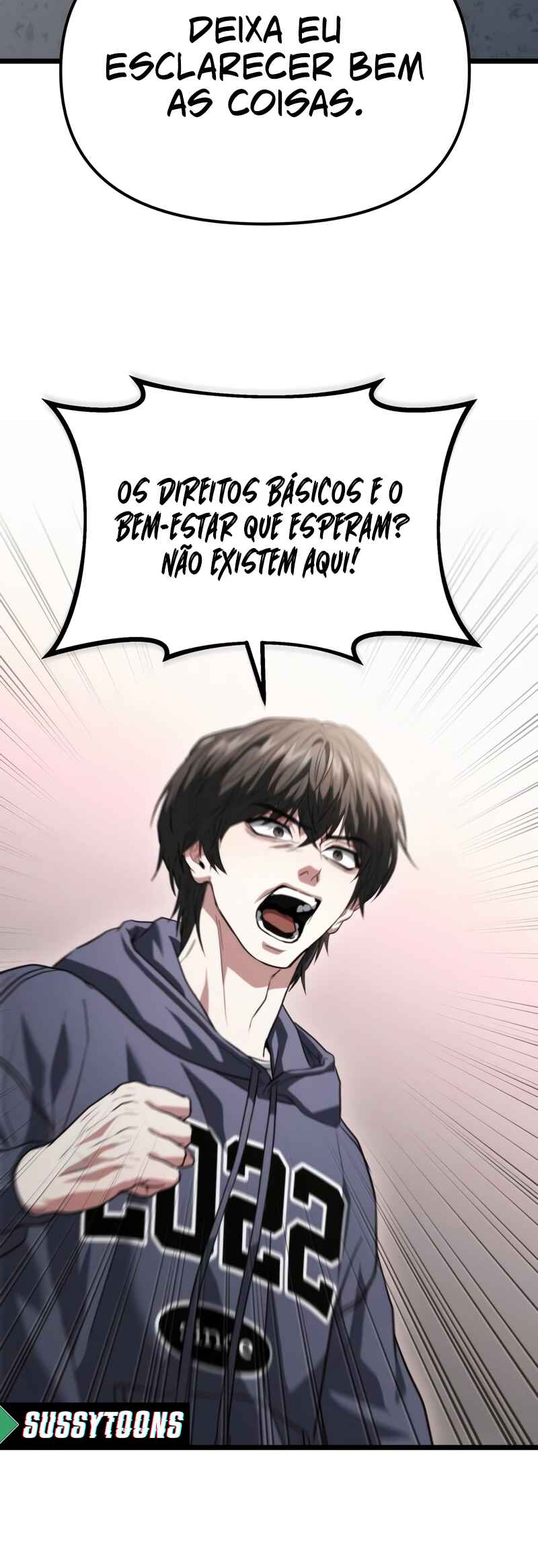 Read The Ultimate Shut In PT Manga Online