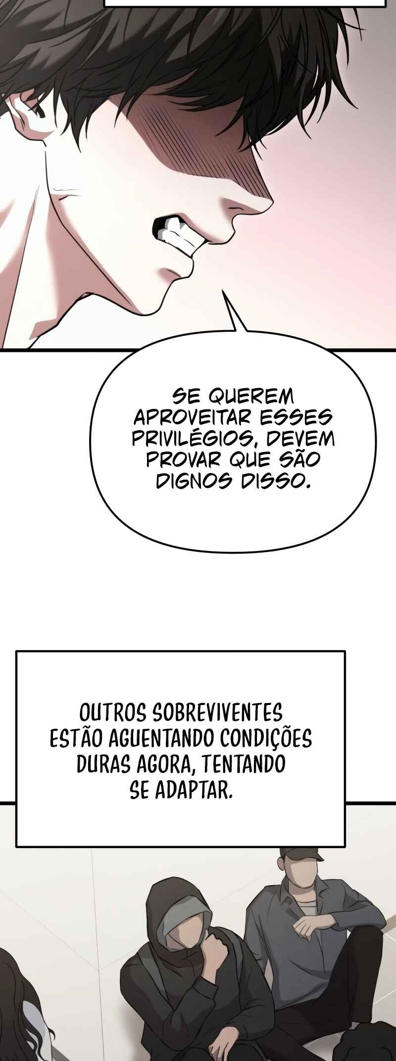 Read The Ultimate Shut In PT Manga Online