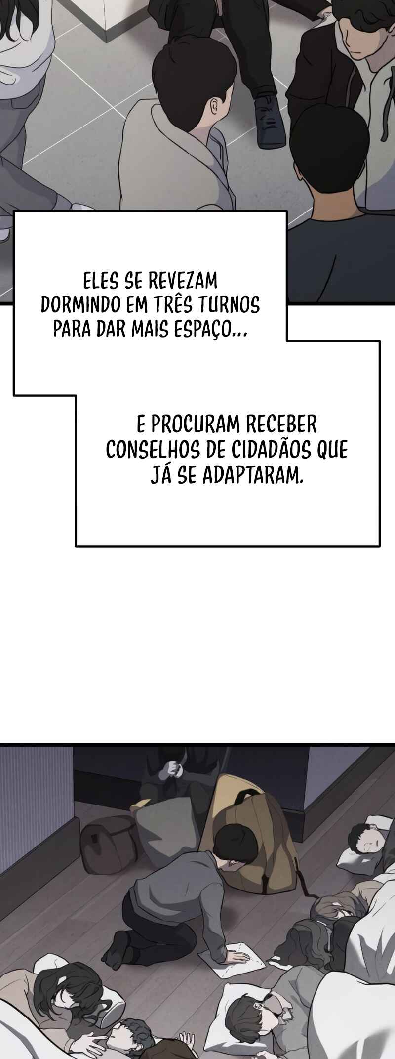 Read The Ultimate Shut In PT Manga Online