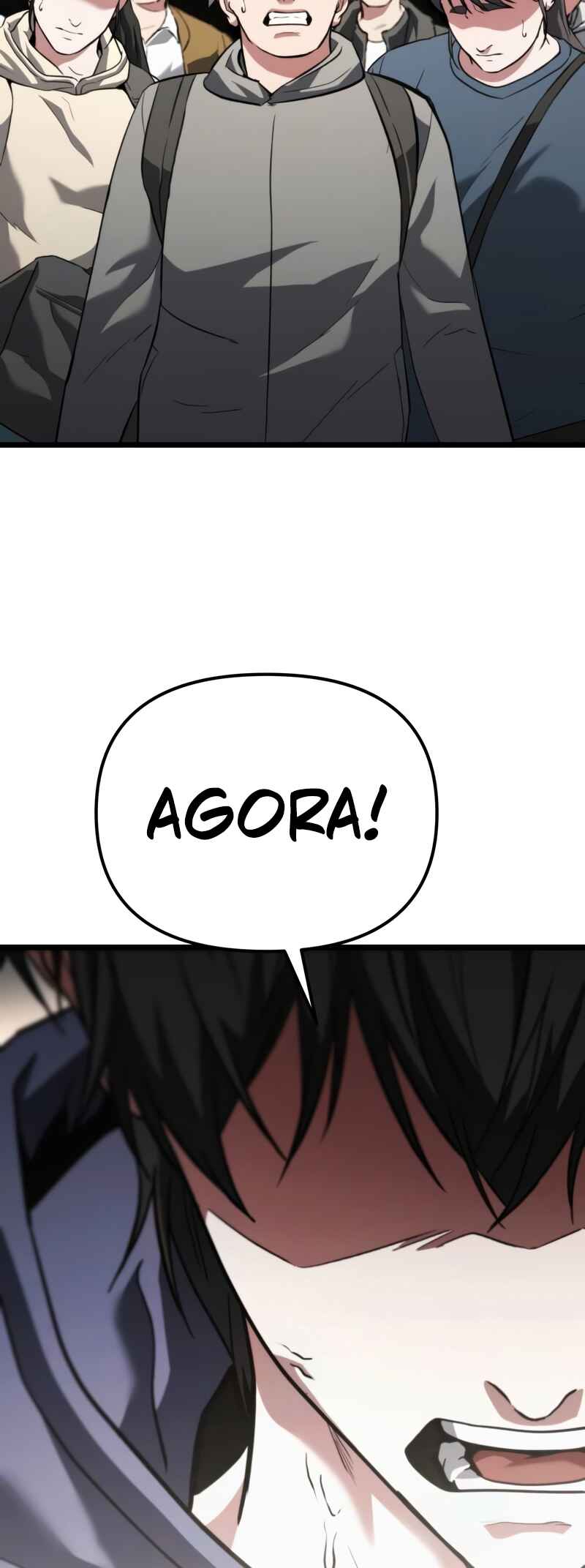 Read The Ultimate Shut In PT Manga Online
