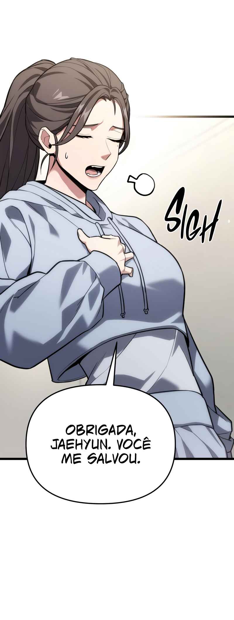 Read The Ultimate Shut In PT Manga Online