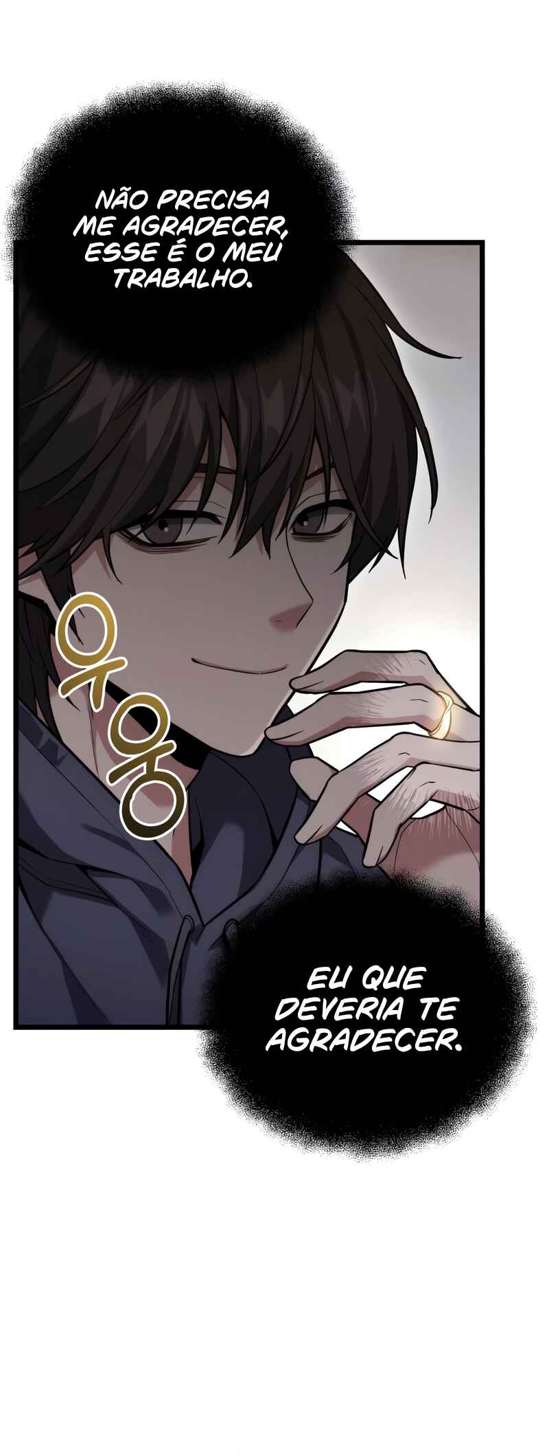Read The Ultimate Shut In PT Manga Online