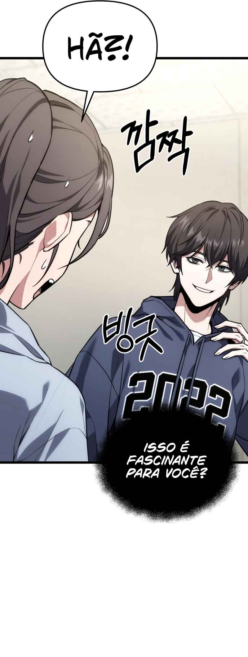 Read The Ultimate Shut In PT Manga Online