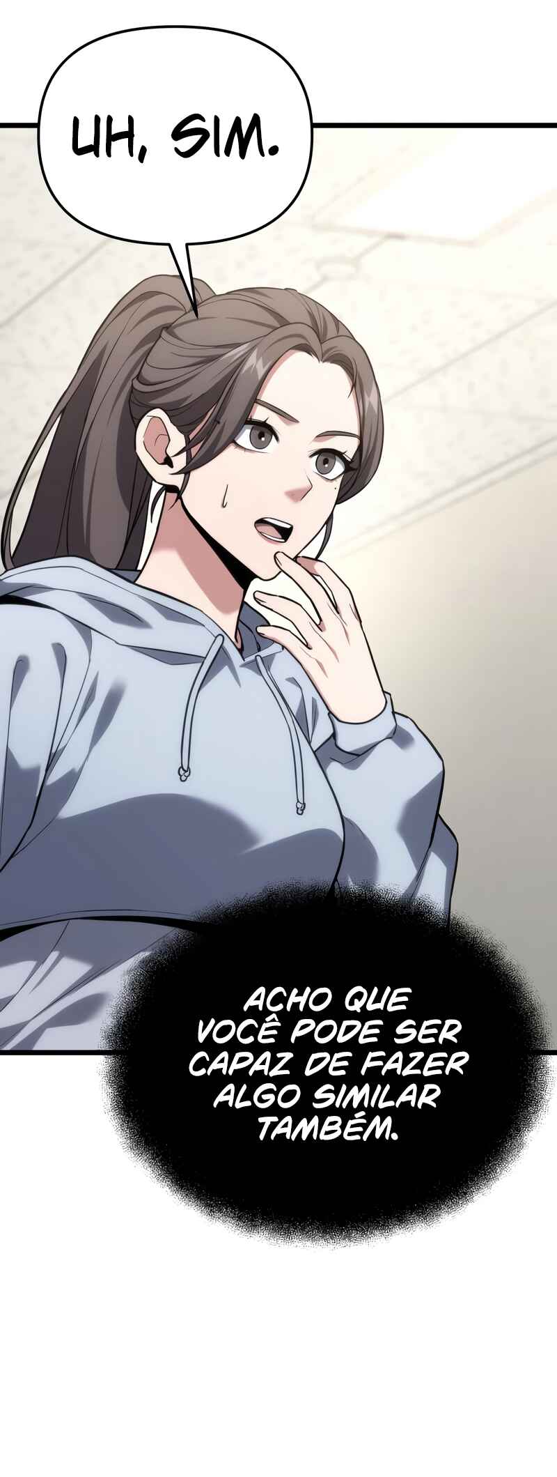 Read The Ultimate Shut In PT Manga Online