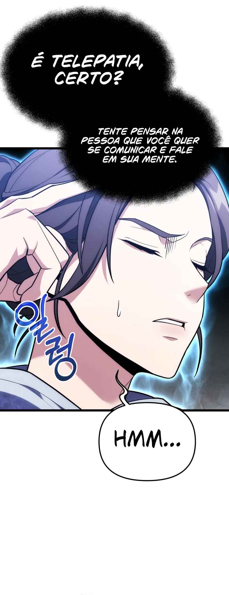 Read The Ultimate Shut In PT Manga Online