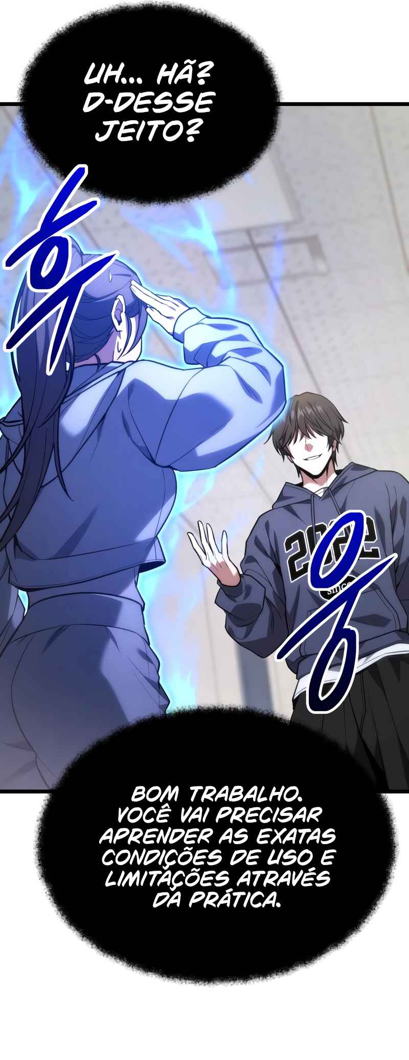 Read The Ultimate Shut In PT Manga Online