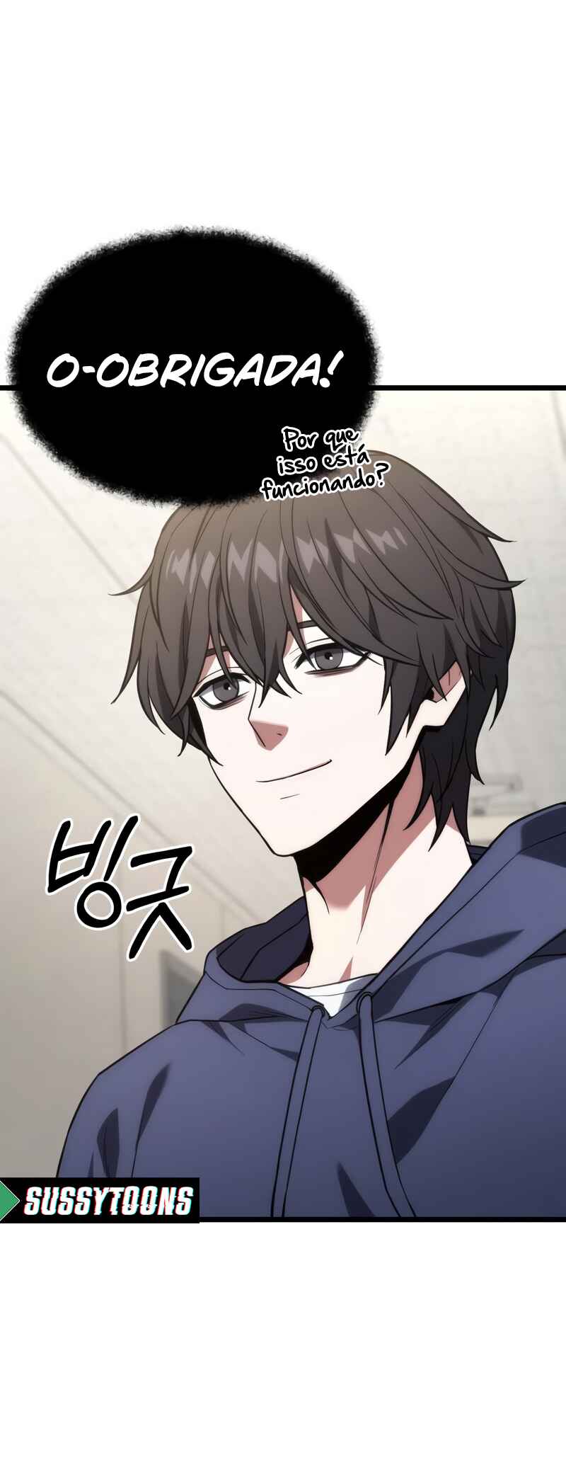 Read The Ultimate Shut In PT Manga Online