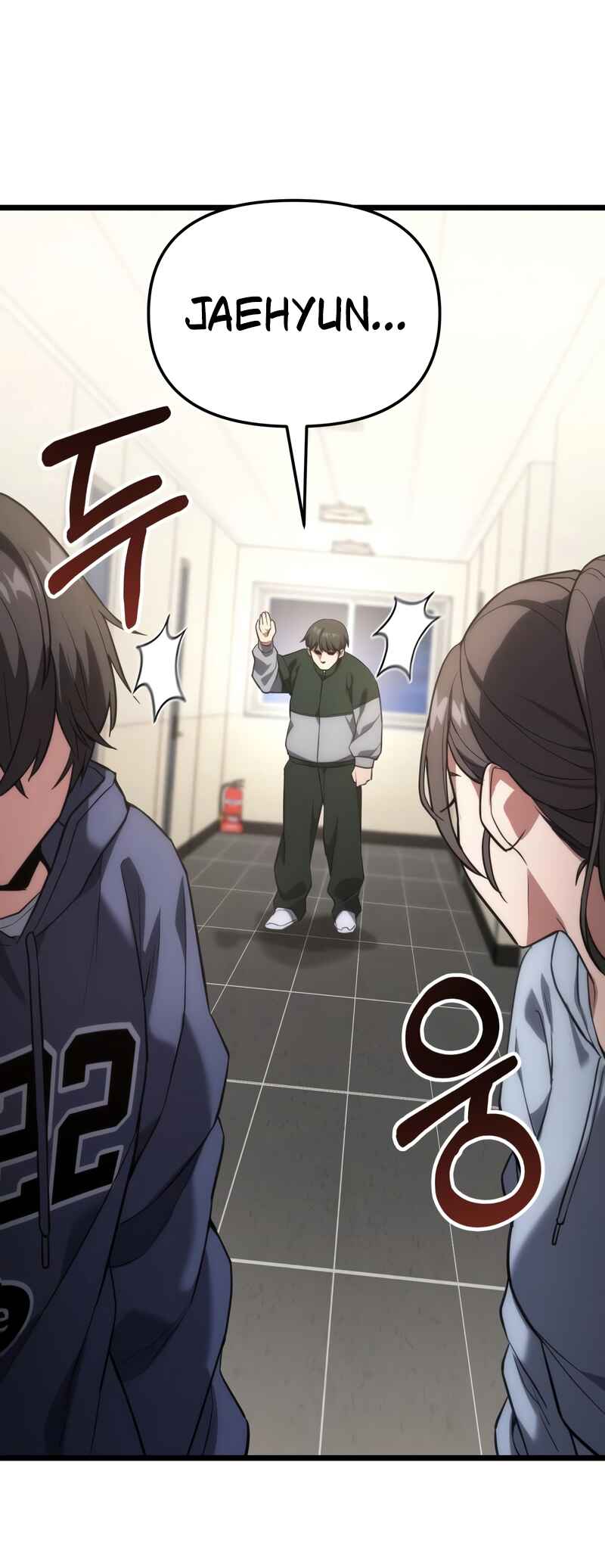 Read The Ultimate Shut In PT Manga Online