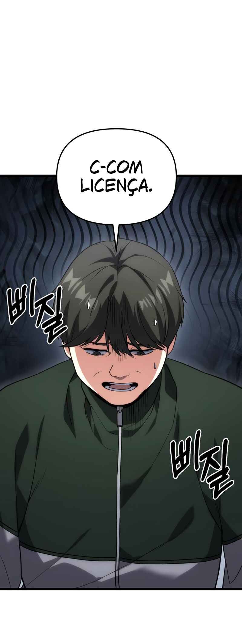Read The Ultimate Shut In PT Manga Online
