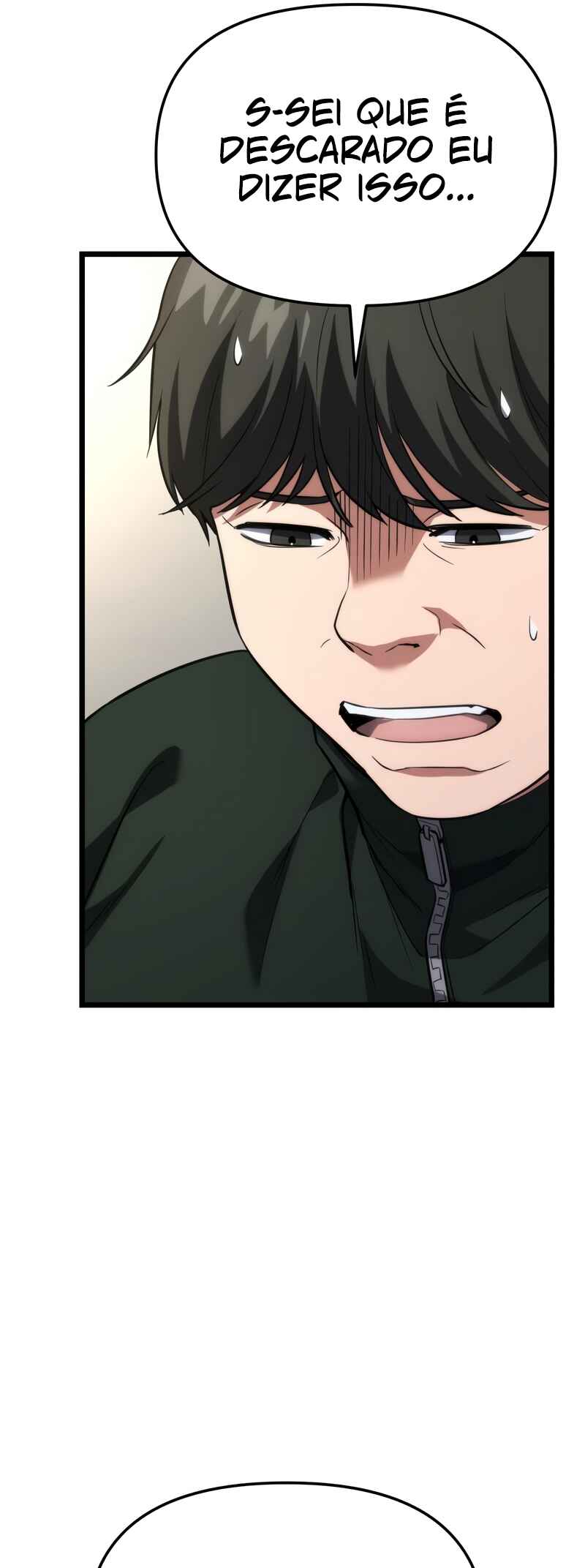 Read The Ultimate Shut In PT Manga Online