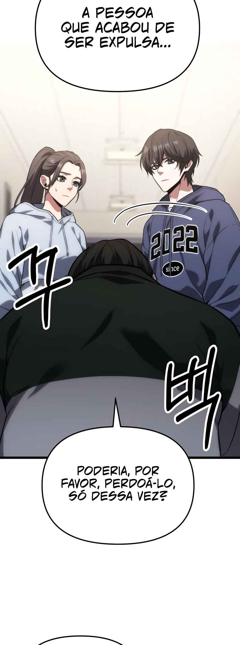 Read The Ultimate Shut In PT Manga Online