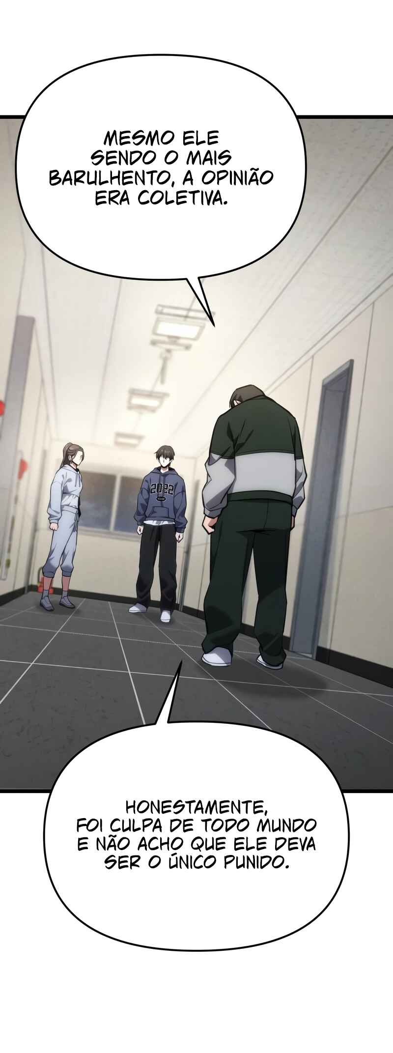 Read The Ultimate Shut In PT Manga Online