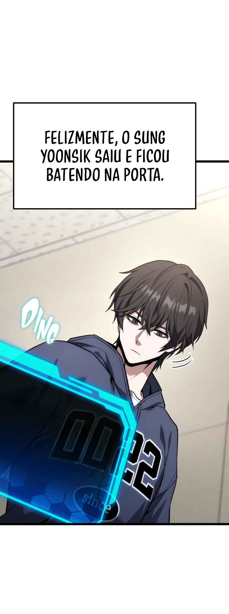 Read The Ultimate Shut In PT Manga Online