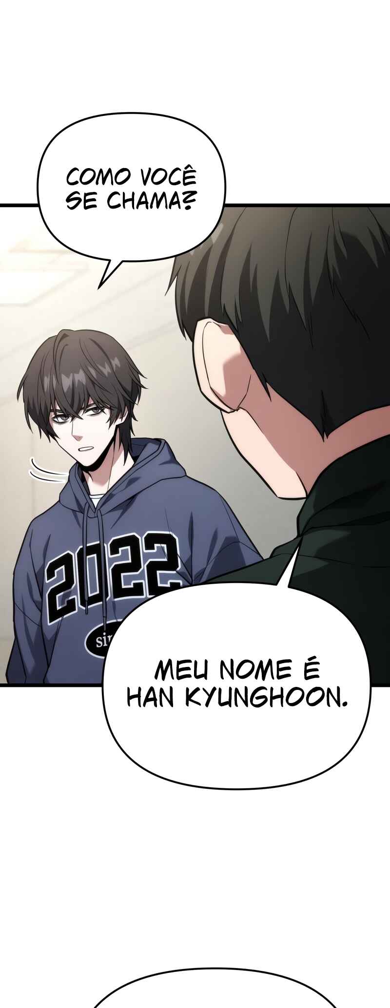 Read The Ultimate Shut In PT Manga Online