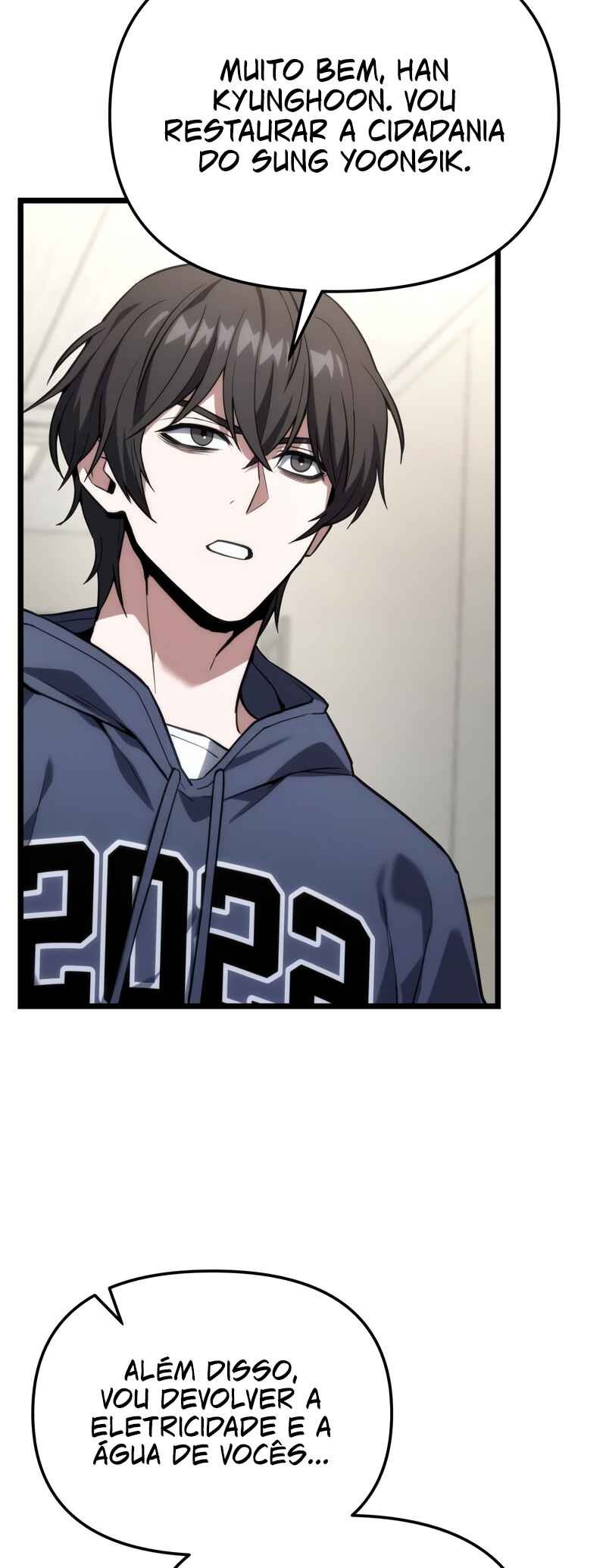 Read The Ultimate Shut In PT Manga Online