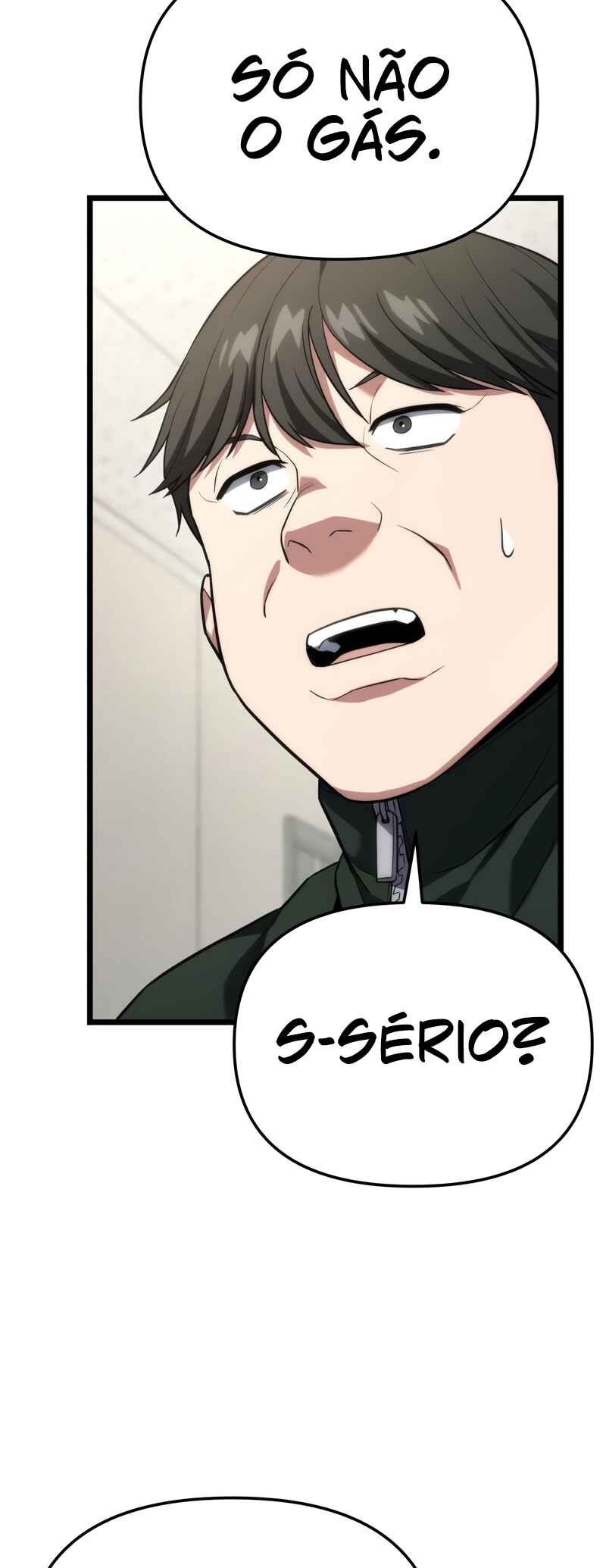Read The Ultimate Shut In PT Manga Online