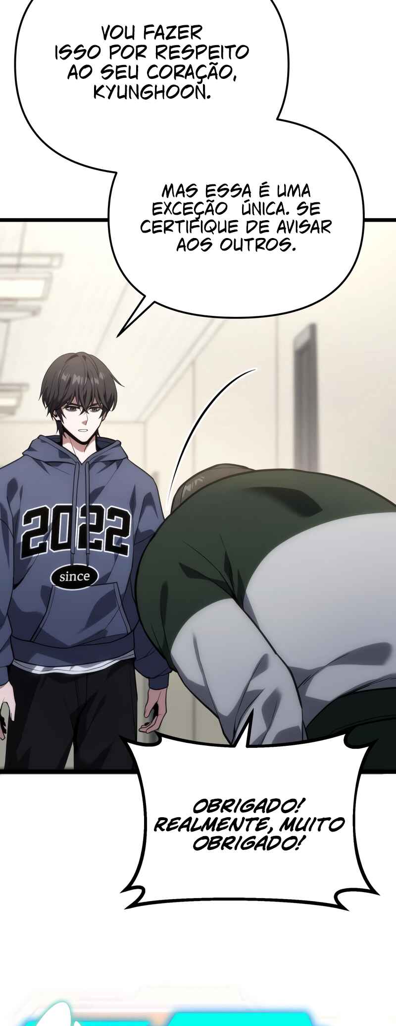Read The Ultimate Shut In PT Manga Online