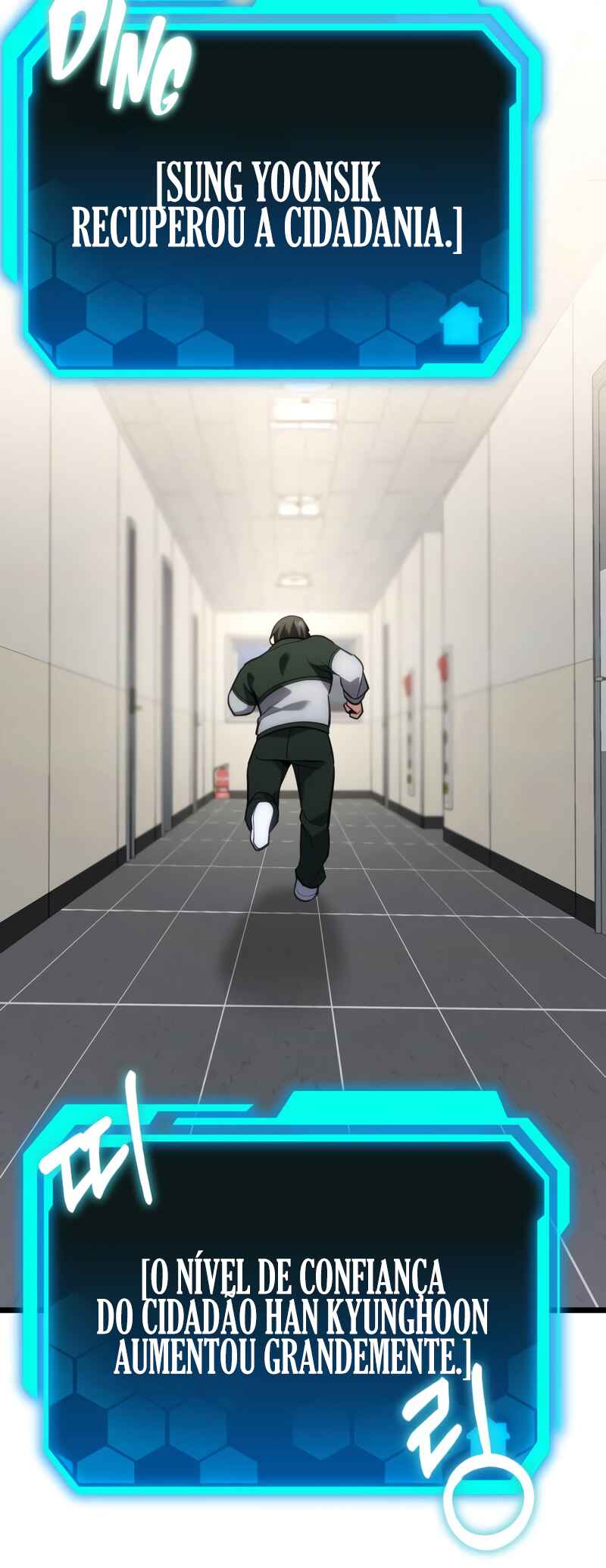 Read The Ultimate Shut In PT Manga Online