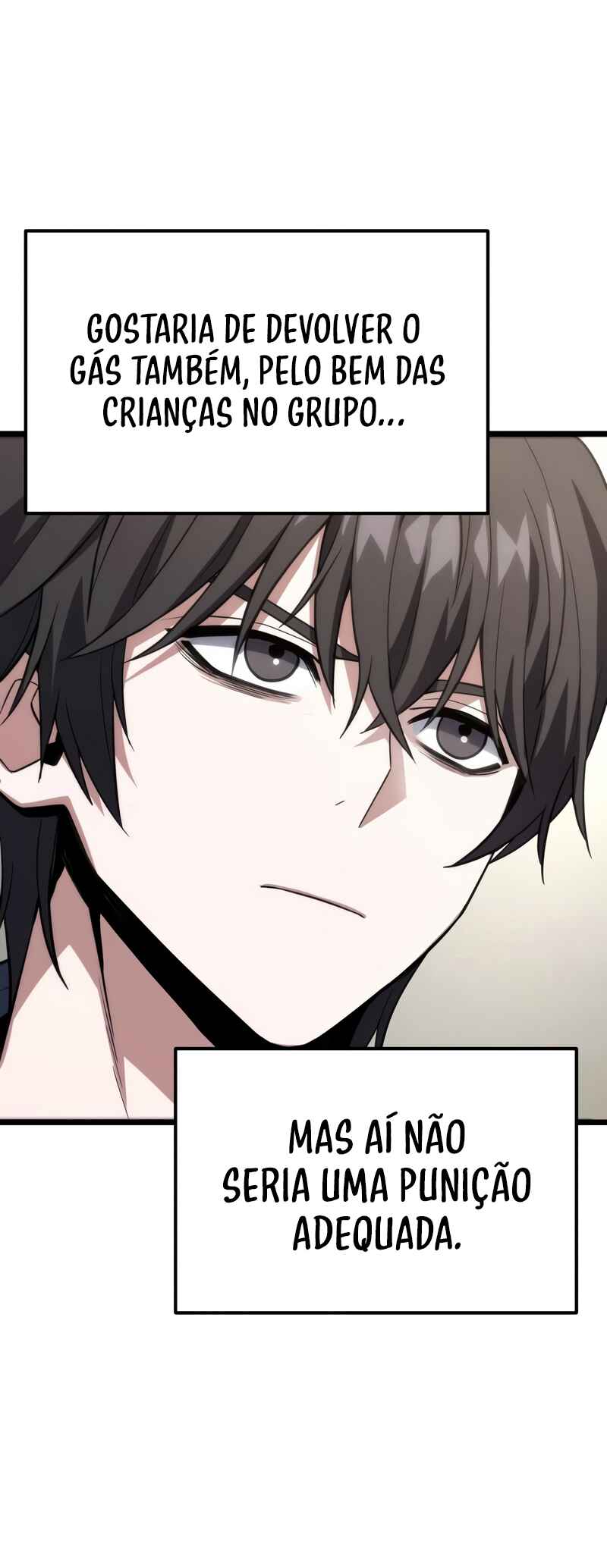 Read The Ultimate Shut In PT Manga Online