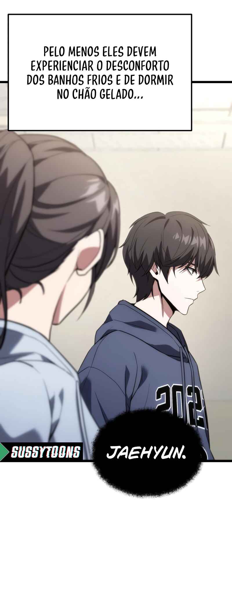 Read The Ultimate Shut In PT Manga Online
