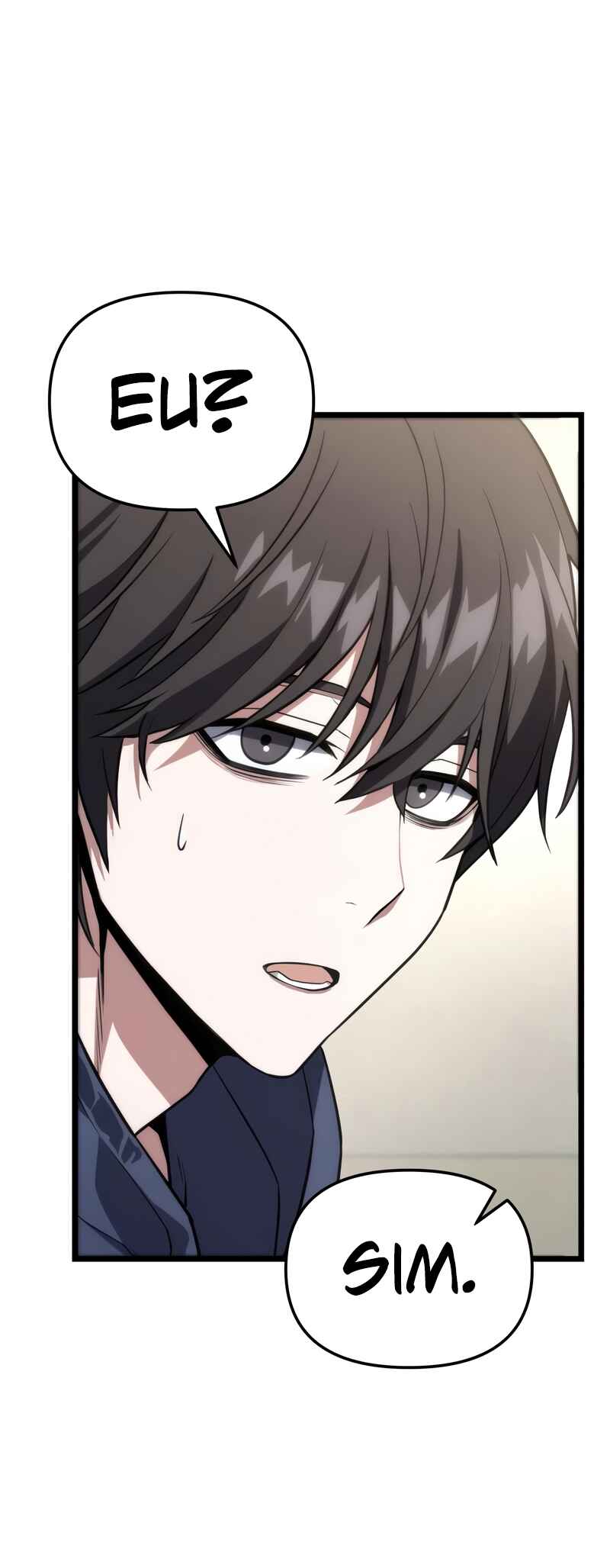 Read The Ultimate Shut In PT Manga Online