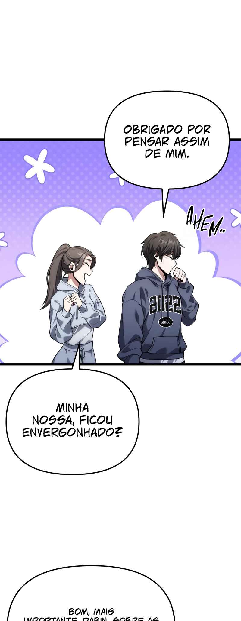 Read The Ultimate Shut In PT Manga Online