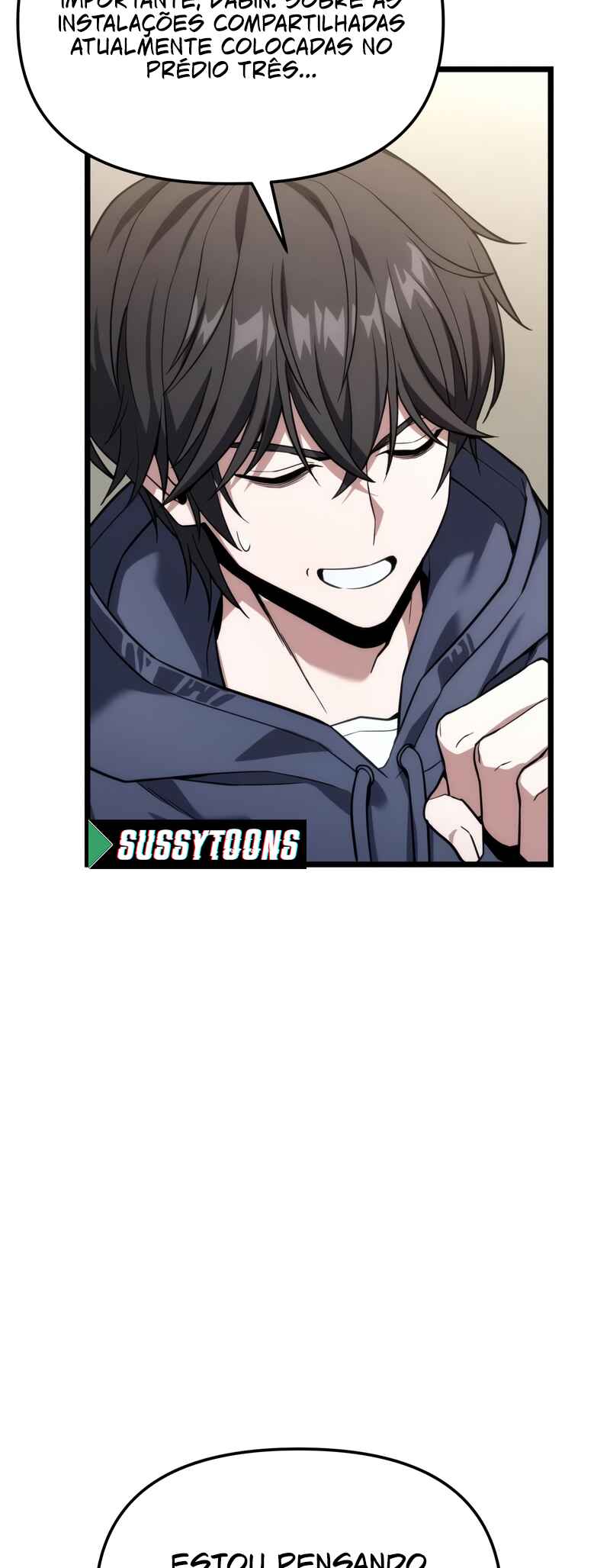 Read The Ultimate Shut In PT Manga Online