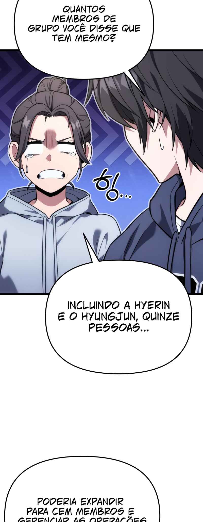 Read The Ultimate Shut In PT Manga Online