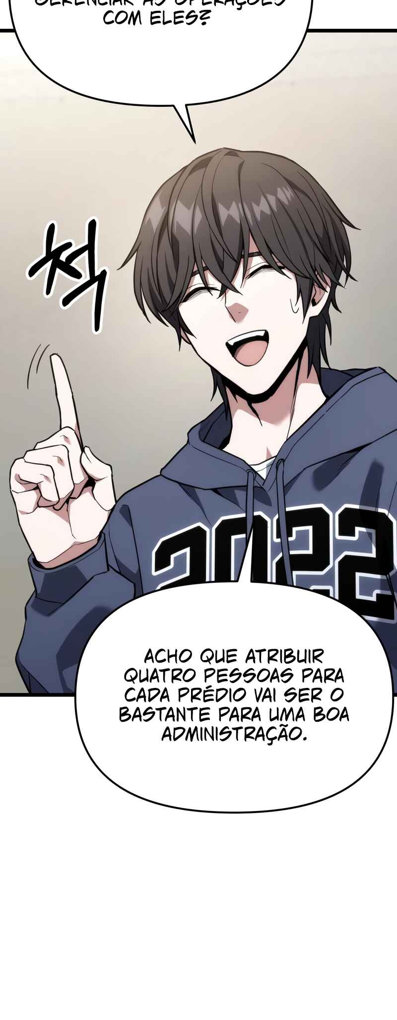 Read The Ultimate Shut In PT Manga Online