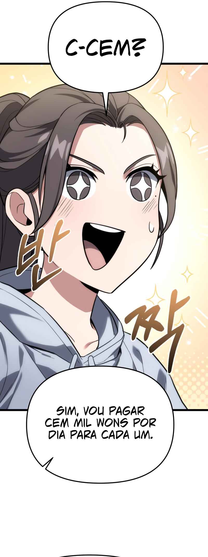 Read The Ultimate Shut In PT Manga Online