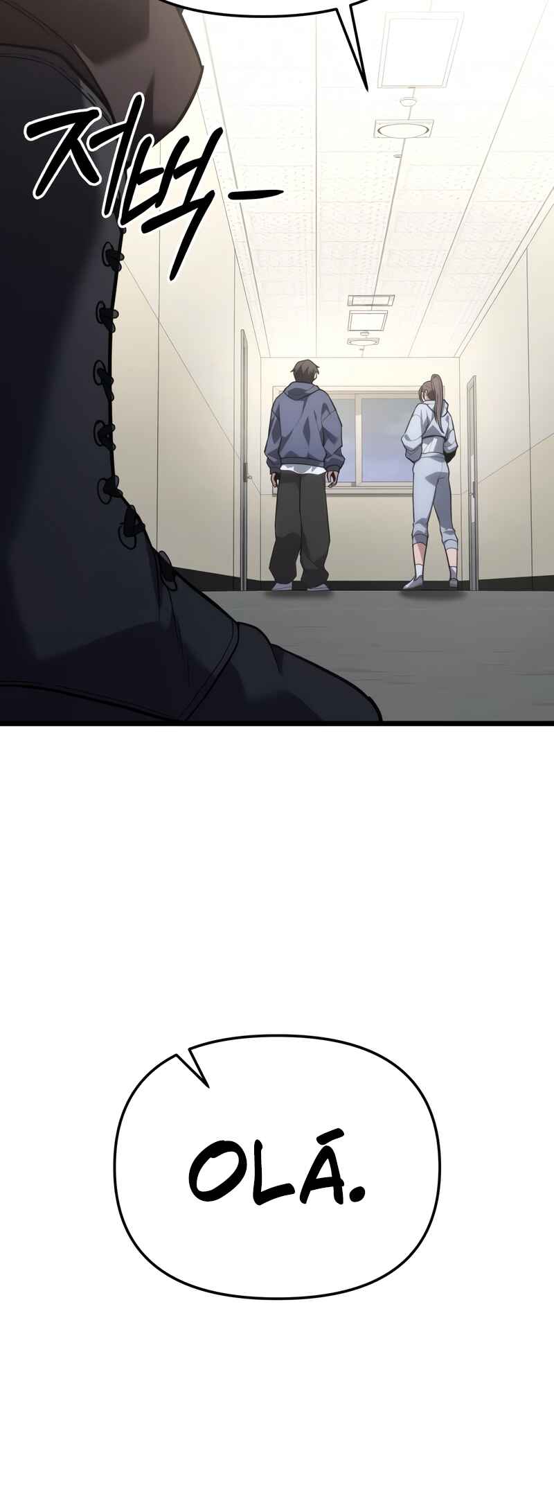 Read The Ultimate Shut In PT Manga Online